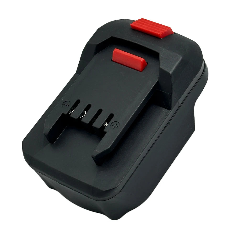 Electric Power Tool Adapter Converter Battery Adapter for Makita to for Lidl Parkside X20V Li-ion Battery Adapter Power Tool